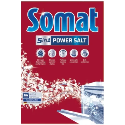 Somat капсули Excellence для посудомийки
